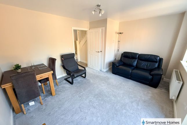 61, Saxelby Close, Alfreton photo 3