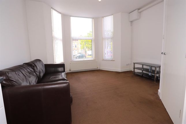 Thumbnail Flat to rent in Belmont Drive, Liverpool
