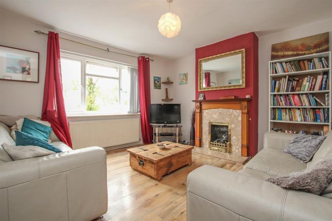Semi-detached house for sale in Beech Avenue, Brentwood