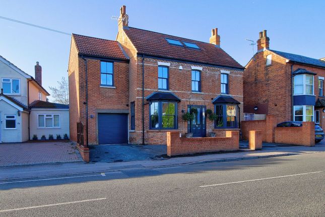 Detached house for sale in London Road, Wokingham