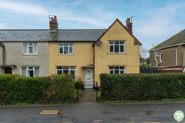 Thumbnail Semi-detached house to rent in Cowley Road, Littlemore