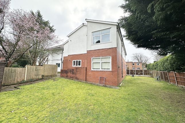 Apartment 4, Greyfriars Court, Preston photo 3