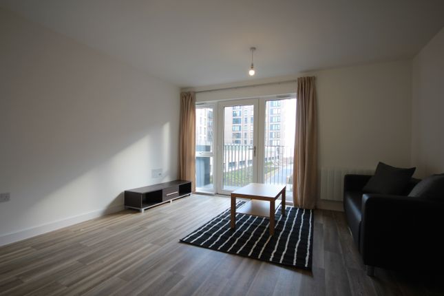 6 Hamilton Apartments, 2, Spring Street, Birmingham photo 4