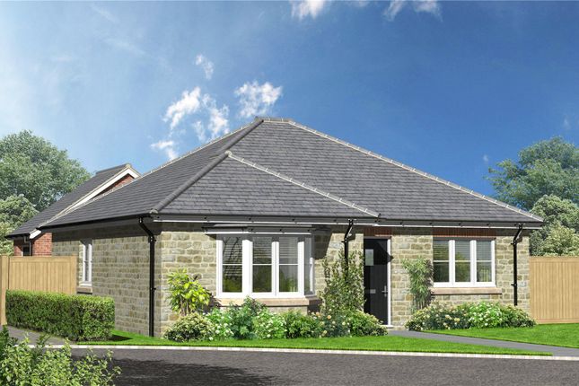2-bed house on Plot 1, The Birch, Chestnut Drive,, Plot 1, The Birch, Chestnut Drive, Langport, £370,000