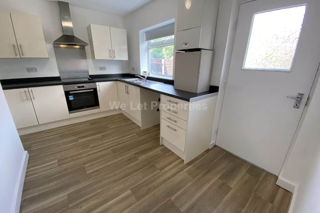 14, York Road, Manchester photo 2