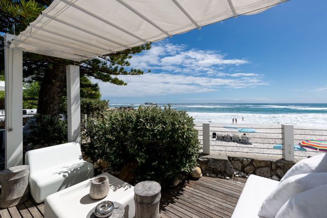 Thumbnail Detached house for sale in 18 Third Beach, Clifton, Atlantic Seaboard, Western Cape, South Africa