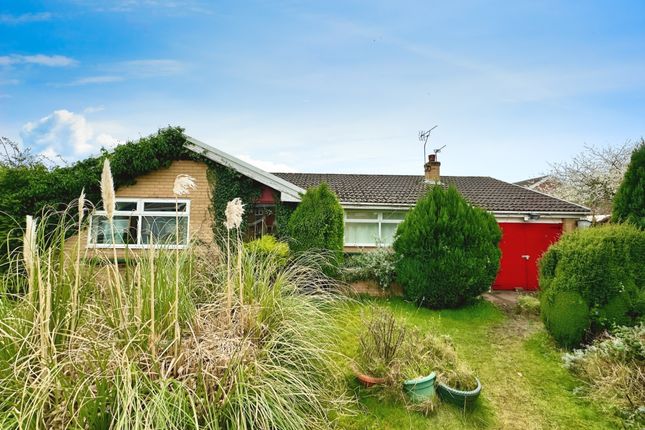Thumbnail Bungalow for sale in The Boulevard, Liverpool