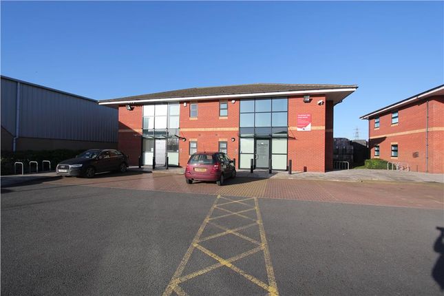 Thumbnail Office to let in 1 Amelia Court, Swanton Close, Retford, Nottinghamshire
