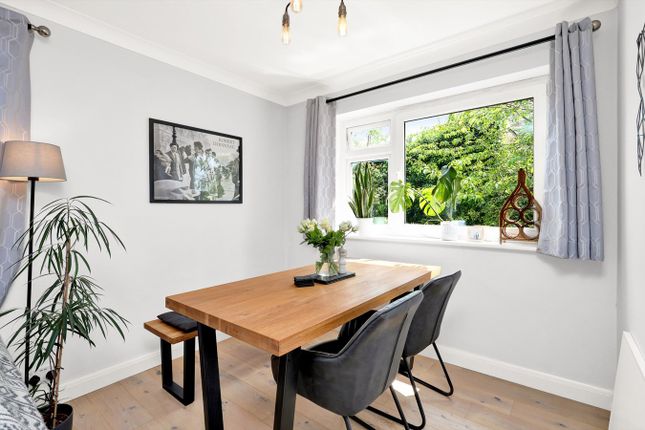 Flat for sale in Argyle Road, West Ealing, Ealing