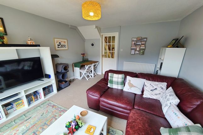 End terrace house for sale in Rufus Gardens, Southampton