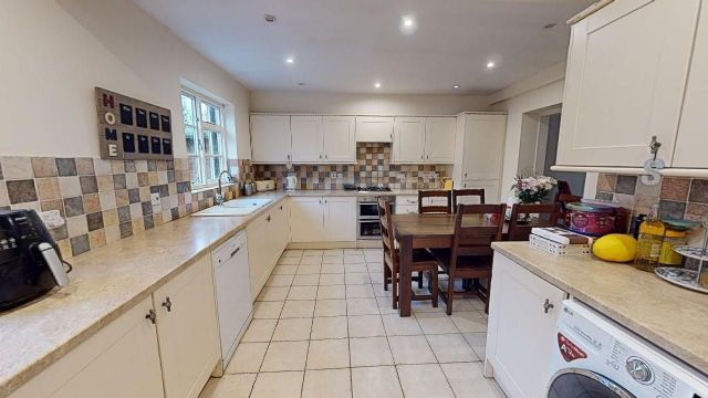 Detached house for sale in Main Road, Duston, Northampton