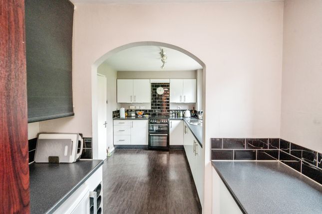 Detached house for sale in Endeavour Place, Stourport-On-Severn