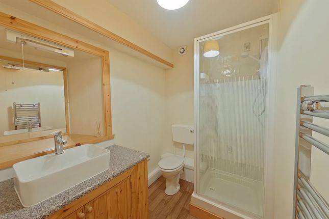 Flat 2 The Maltings, Couper Square, Thurso photo 4