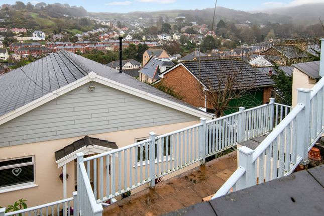 Combe View,, Cairn Road, Ilfracombe photo 3
