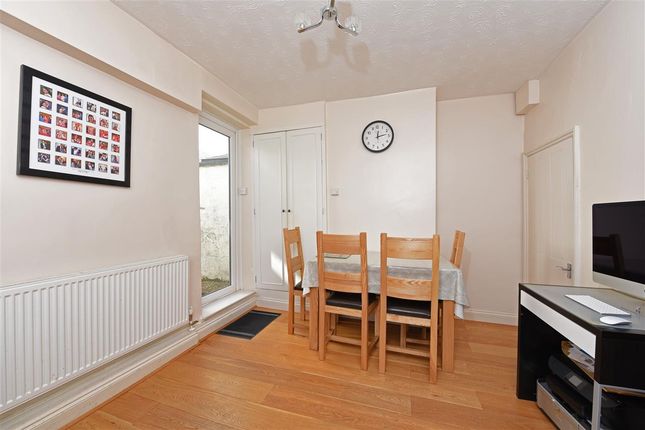 Terraced house to rent in Ashbourne Terrace, London