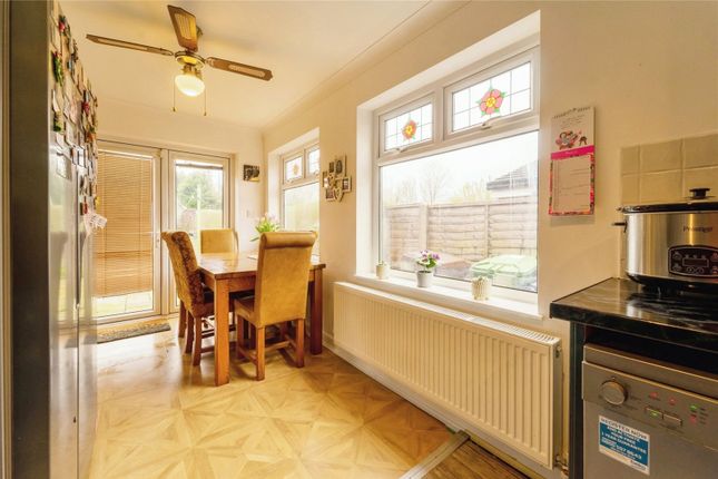 Terraced house for sale in Halifax Road, Nelson, Lancashire