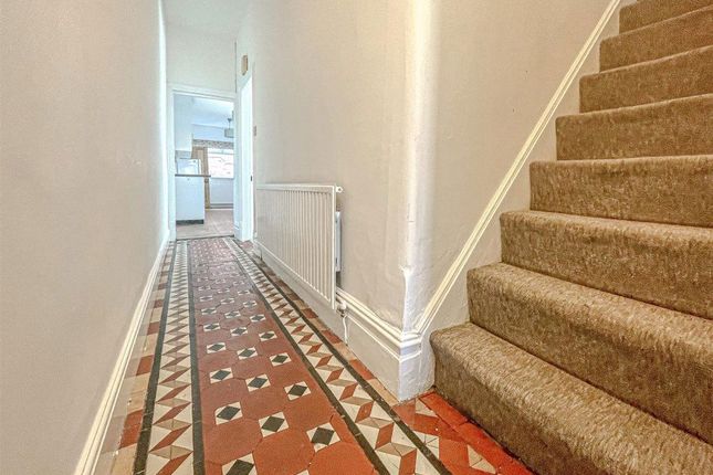 14, Fleetwood Road, Leicester photo 3