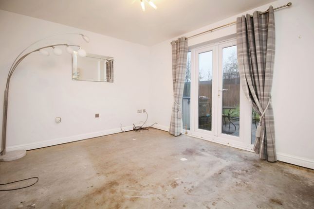 End terrace house for sale in Generation Place, Consett, Durham