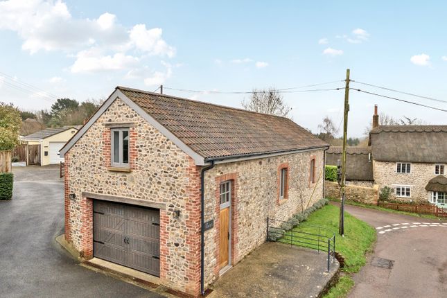 2-bed house on Earlys,, Chardstock, Devon, £495,000