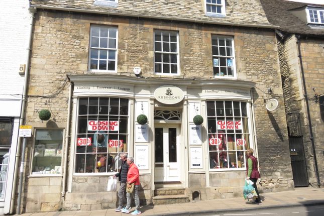 Commercial Property For Sale In Stamford Lincolnshire Buy In