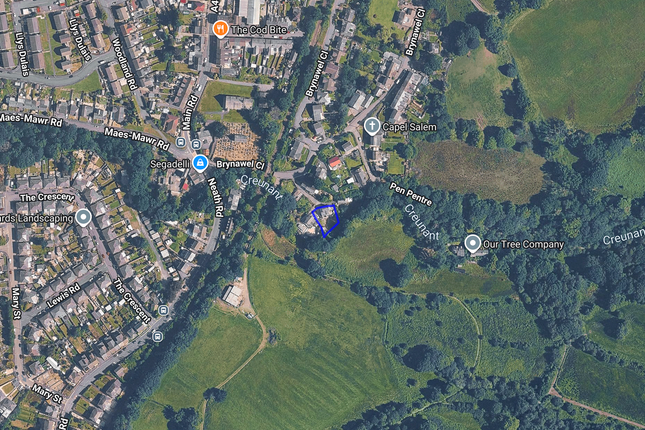4, Bryn Awel, Neath, Neath Port Talbot, SA10 8SR photo 2
