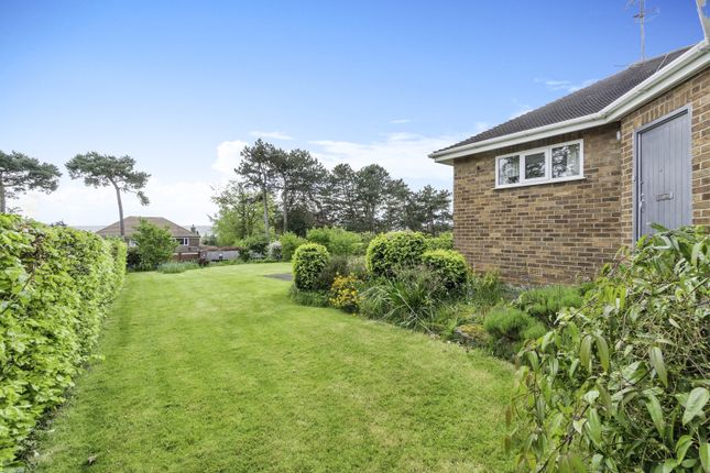 Bungalow for sale in Delavor Road, Lower Heswall, Wirral