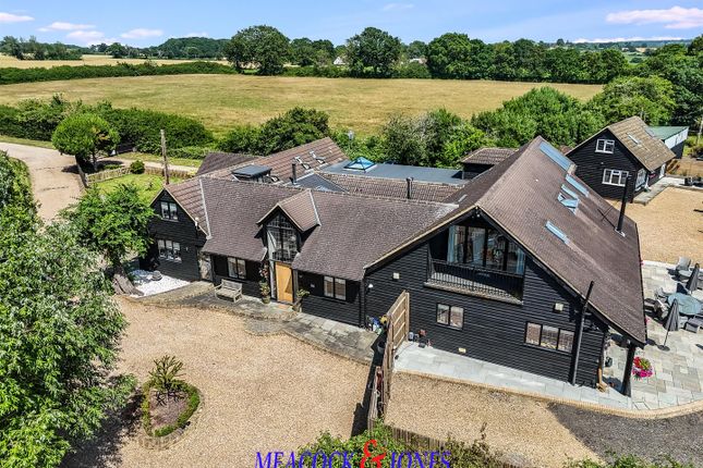 Hunts Farm, Old Church Lane, Brentwood photo 3