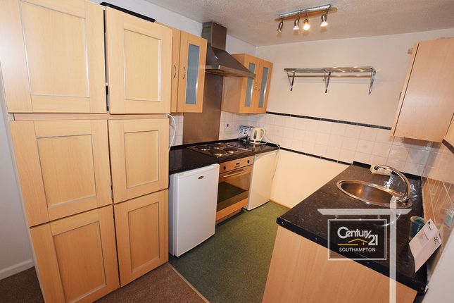 Flat 16, Farringdon House 17, Westridge Road, SOUTHAMPTON photo 4