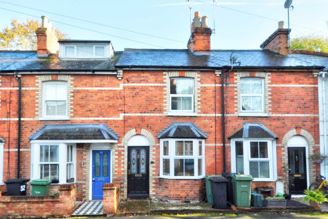 Terraced house to rent in Albert Road, Henley-On-Thames