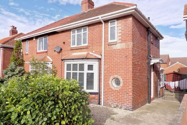 Homes for Sale in Highfield Road, South Shields NE34 - Buy Property in