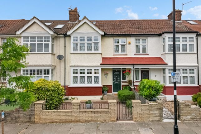 4-bed house on 10, Manton Avenue, London, £950,000