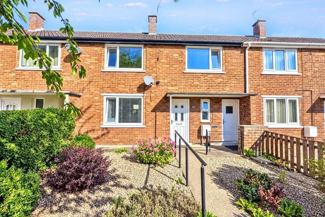 3-bed terraced on 97, Rievaulx Avenue, Billingham, £75,000