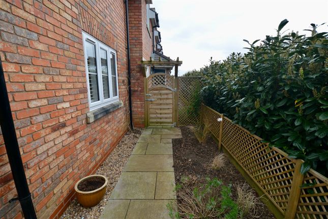 Detached house for sale in Mill Road, Offenham, Evesham