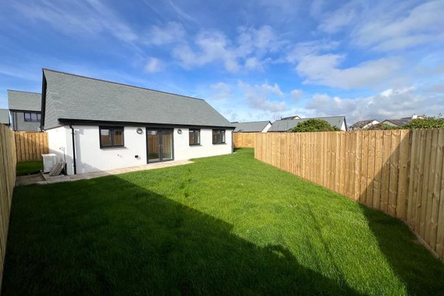 Plot 10 Henrys Croft, 21, Henrys Croft, Helston photo 3