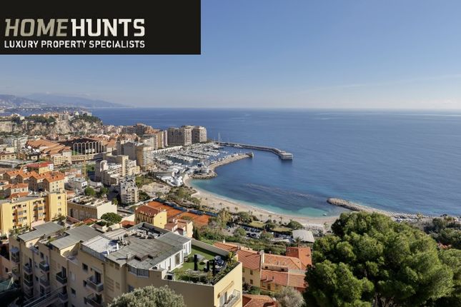 Apartment for sale in Cap d Ail, Villefranche, Cap Ferrat Area, French Riviera