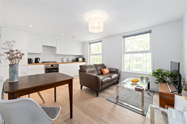 1-bed flat on Flat 5, 452-458,, New Cross Road, London, £285,000