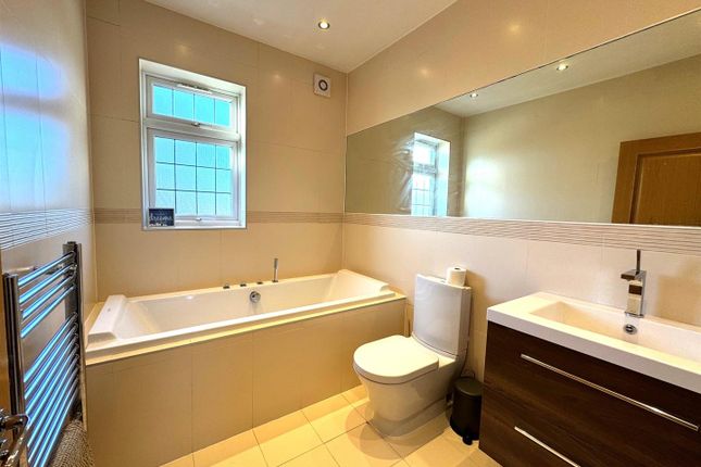 Semi-detached house for sale in Tentelow Lane, Southall