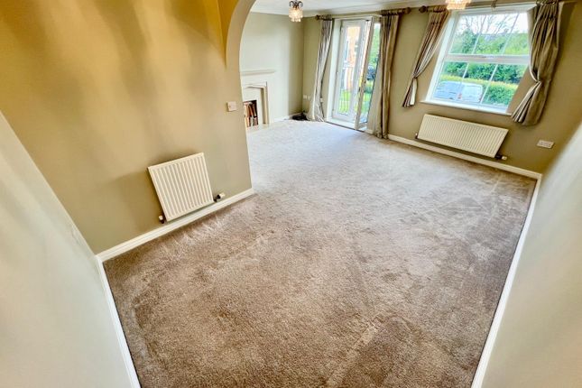 Property to rent in Breezehill, Wootton, Northampton