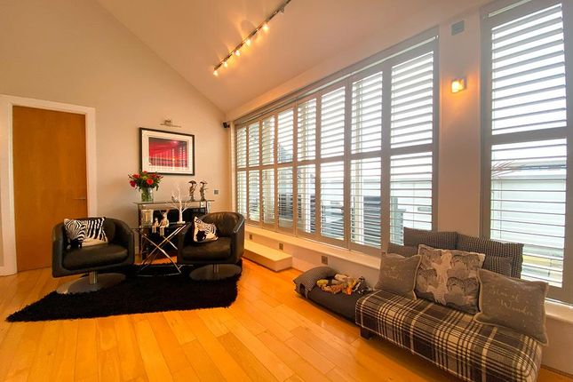 Flat for sale in Victoria Avenue, Harrogate