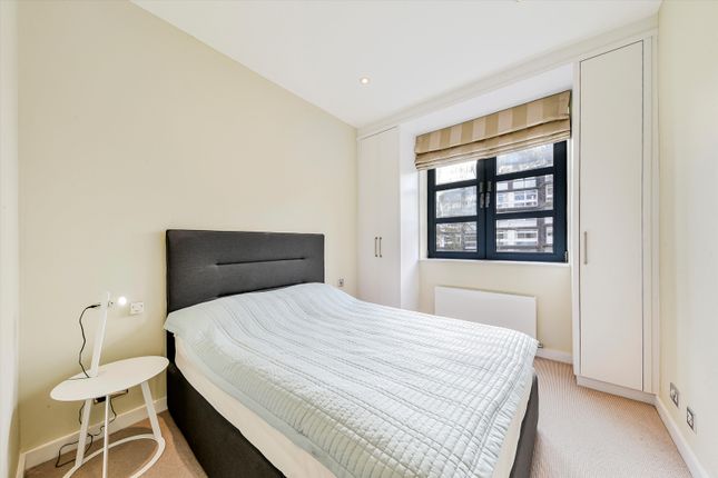 Flat to rent in Haverstock Hill, London NW3.