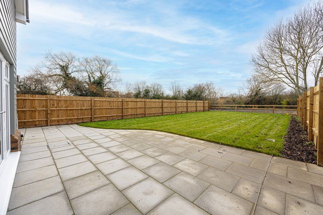 Detached bungalow for sale in Meadowbrook, Rochford