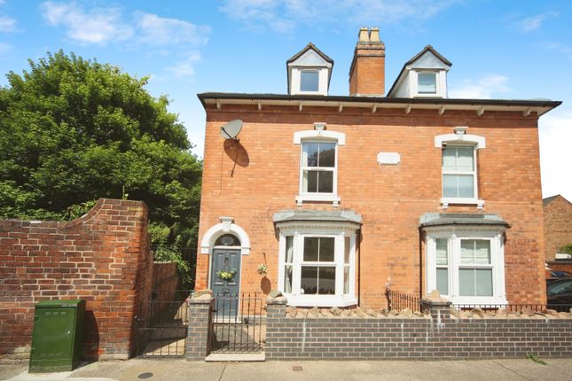 Semi-detached house for sale in Wylds Lane, Worcester