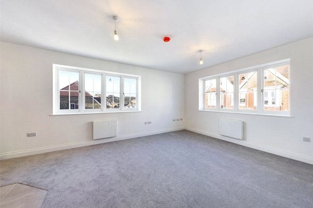 Flat for sale in Nicholson Place, Rottingdean, Brighton, East Sussex