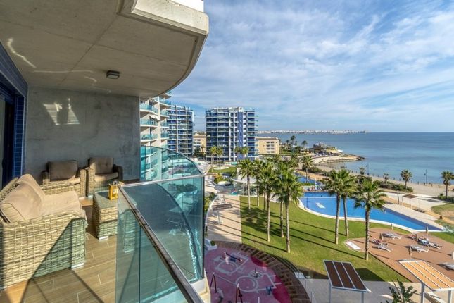 Thumbnail Apartment for sale in Punta Prima, Alicante, Spain