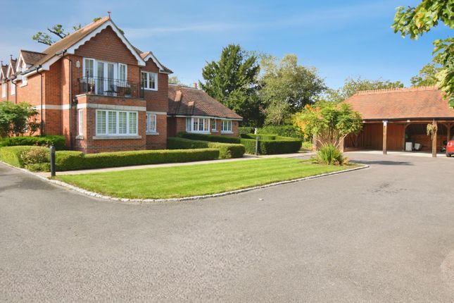 1, Willow Lodge, Bonhomie Court, Broadcommon Road, Hurst photo 2