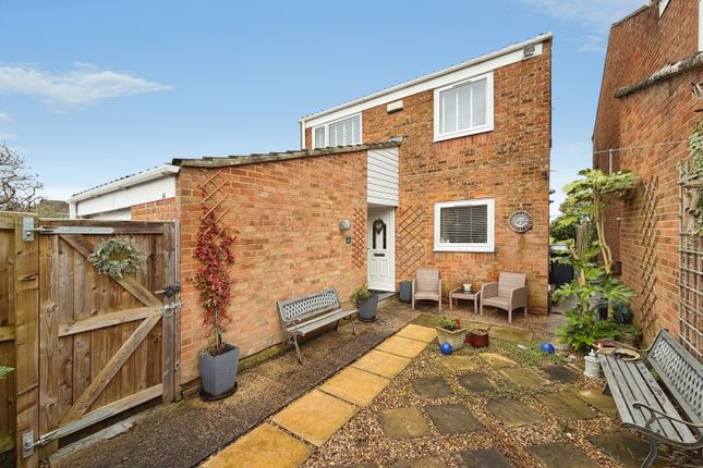 3-bed house on 18, Shepherds Mead, Westbury, Wilthshire, £325,000