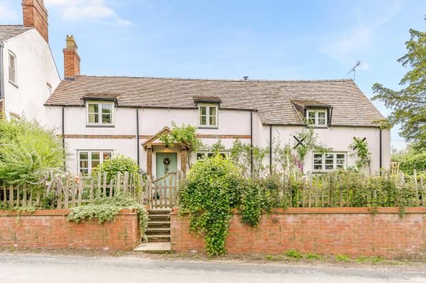 Homes For Sale In Malpas Cheshire Buy Property In Malpas
