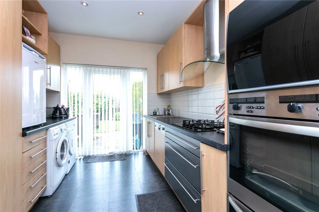 Detached house for sale in Ringley Park, Whitefield, Manchester