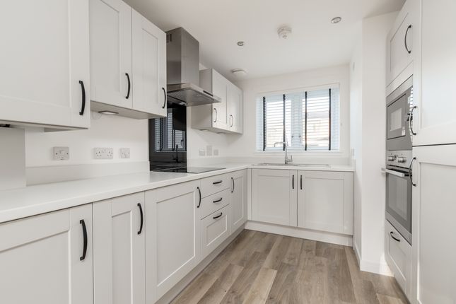 Plot 26 Forthview, Ferrymuir Gait, South Queensferry photo 4