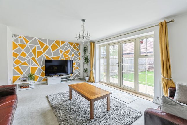 16, Farendon Road, Huntingdon photo 3